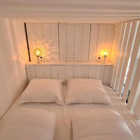 Beau Studio A 30M De La Plage / Beautiful Studio 30M From The Beach Trouville-sur-mer Exteriör bild